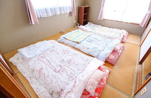 Nagasaki Casa | Old private house Up to 10 ppl Free parking WiFi - Aikehime no Yado / Nagasaki Nagasaki