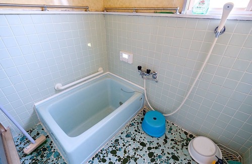 Nagasaki Casa | Old private house Up to 10 ppl Free parking WiFi - Aikehime no Yado / Nagasaki Nagasaki