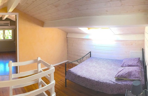 Correns Otro | MAS DE LA Source Zen Calme en Provence Verte Ideal Pour des Vacances en Famille