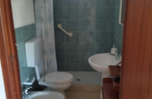 Castelvetrano Casa | Apartment "Baloo" with Shared Pool & Wi-Fi