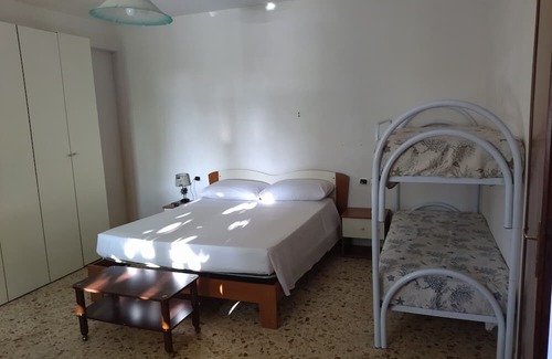 Castelvetrano Casa | Apartment "Baloo" with Shared Pool & Wi-Fi
