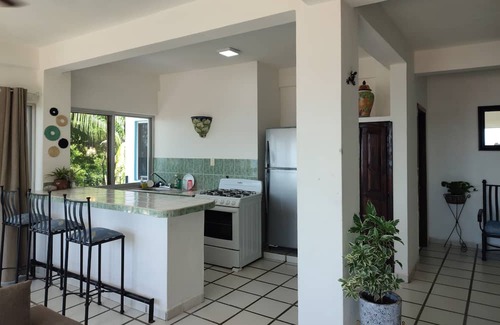 South Shore Hotel Area Apartamento | Mismaloya Beach