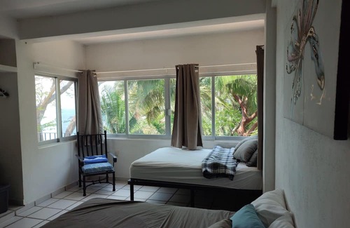 South Shore Hotel Area Apartamento | Mismaloya Beach