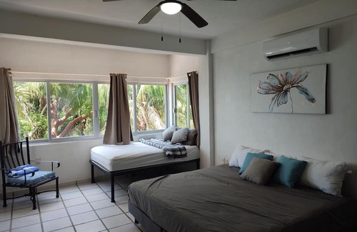 South Shore Hotel Area Apartamento | Mismaloya Beach