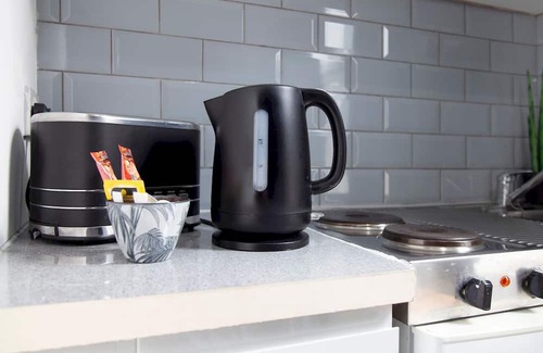 Junction Apartamento | Compact Studio flat in Archway | Pass the Keys