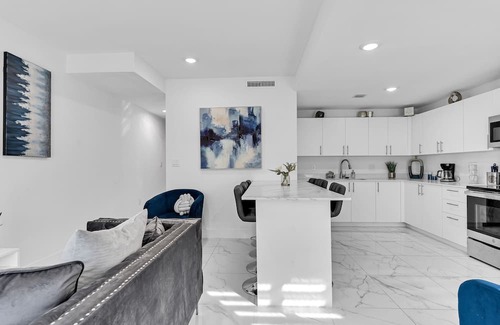 Princeton Casa | Travel’s Choice