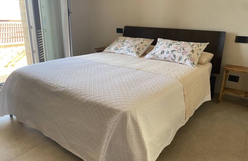 Roseto degli Abruzzi Cama Y Desayuno | Seta Luxury