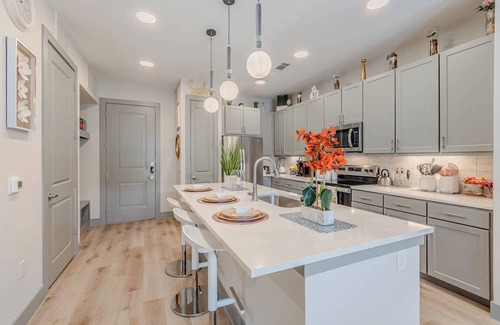 Lake Highlands Apartamento | Gorgeous, Brand New 2 Bedroom, 2 Bathroom apartment with King Beds in Dallas