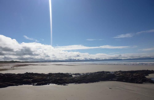 Ballyheigue Casa | Wild Atlantic Way Luxury Home 2 minutes walk to Blue Flag Beach