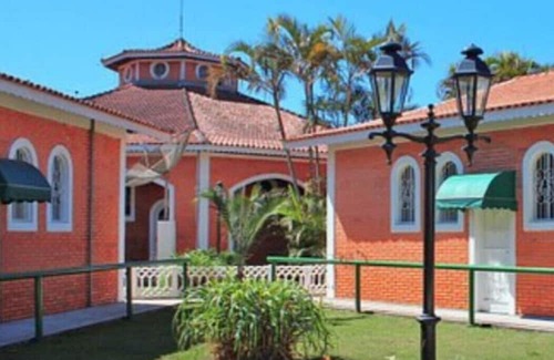 Suzano Casa | Apartment - Magic Home Residence Park - Suzano-SP