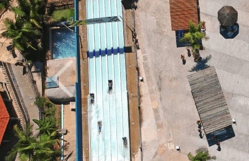 Suzano Casa | Apartment - Magic Home Residence Park - Suzano-SP
