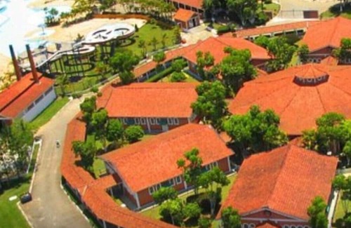 Suzano Casa | Apartment - Magic Home Residence Park - Suzano-SP