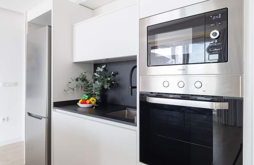 Alicante Apartamento | Fidalsa Penthouse Urban & Sea View