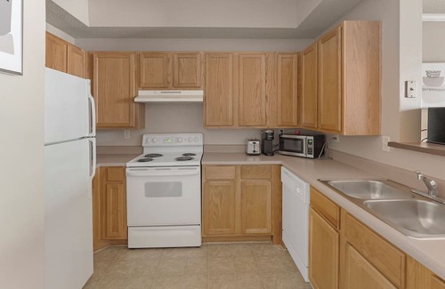 Collierville Apartamento | Modern Apartment in Prime Location (ID5170X6)