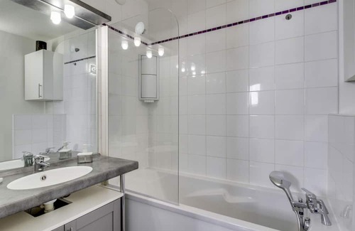 7th Arrondissement Apartamento | DIFY Malot - Jean Macé