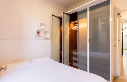 Villette Gare Apartamento | DIFY Etienne Richerand - Part Dieu