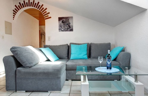Ueberlingen Apartamento | Vrbo Property