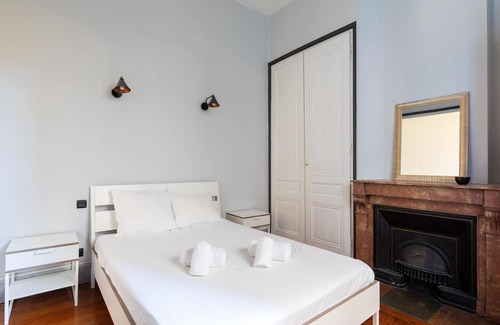 Jules Ferry - Recamier Apartamento | DIFY Masséna - Brotteaux