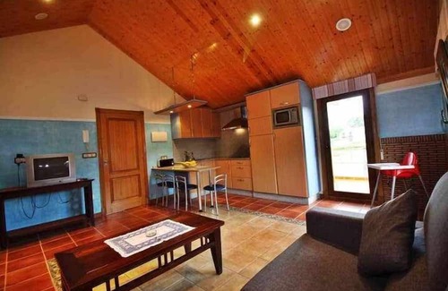 Balea Apartamento | Balea Beach Apartment - Ons