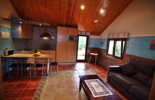 Balea Apartamento | Balea Beach Apartment - Ons
