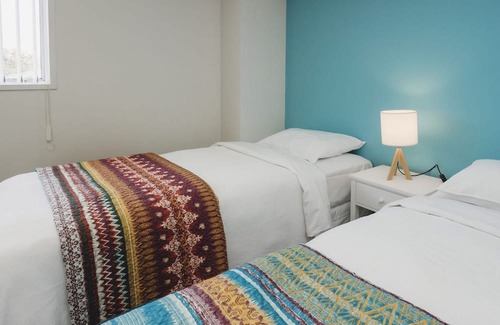 New Plymouth Casa | FOUR THE FAMILY - SLEEPS 10: 3 BR, 1 BA House in New Plymouth, Sleeps 10