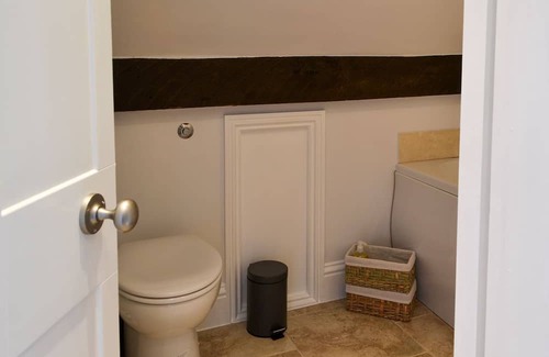 Cawood Cabaña | 3 bedroom accommodation in Cawood