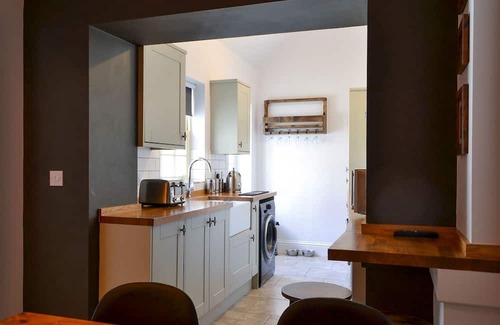 Cawood Cabaña | 3 bedroom accommodation in Cawood