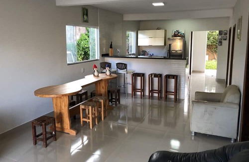 Chapada dos Guimaraes Casa | Casa Reformada na Cidade de Chapada dos Guimarães