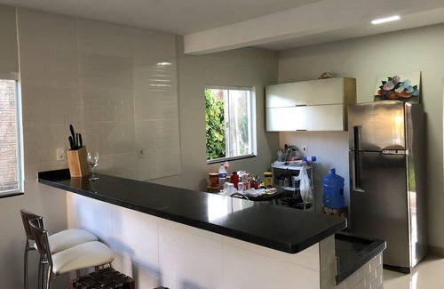Chapada dos Guimaraes Casa | Casa Reformada na Cidade de Chapada dos Guimarães