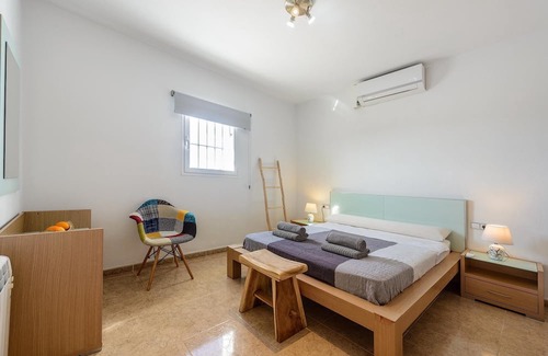 Can Besso Casa | Can Rimbau Jesus - Views to old Town & Formentera
