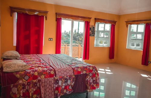 El Paredon Chalet De Esquí | Villa Beach Evenezer