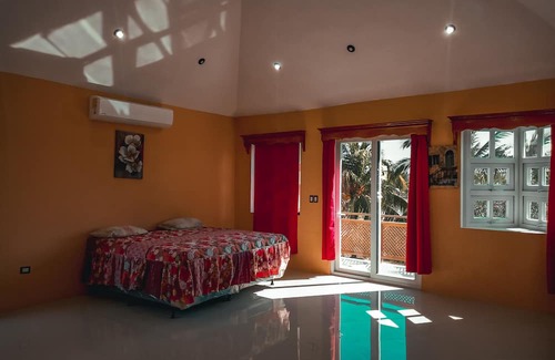 El Paredon Chalet De Esquí | Villa Beach Evenezer