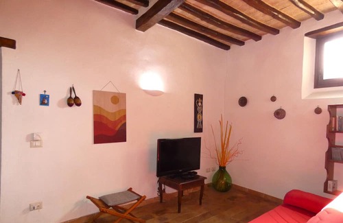 Amelia Apartamento | ESCAPE TO UMBRIA, Porta Leone