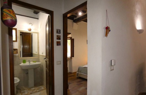 Amelia Apartamento | ESCAPE TO UMBRIA, Porta Leone