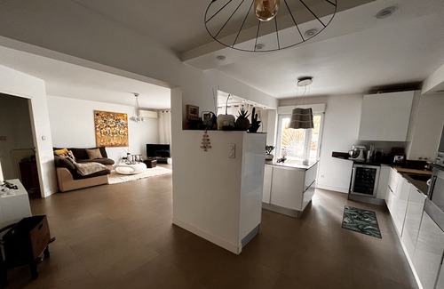 La Lironde Apartamento | Very nice and quiet apartment in Montpellier