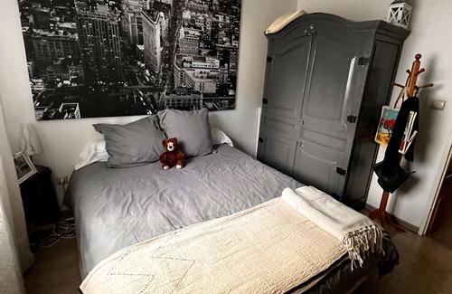 La Lironde Apartamento | Very nice and quiet apartment in Montpellier