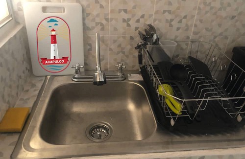 Acapulco Apartamento | Vrbo Property