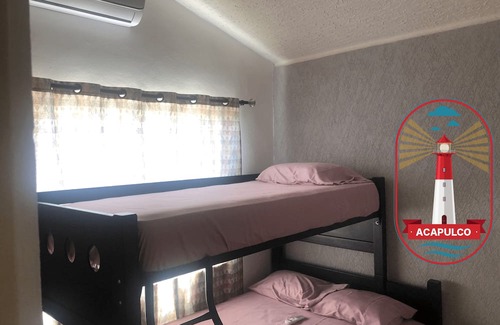 Acapulco Apartamento | Vrbo Property