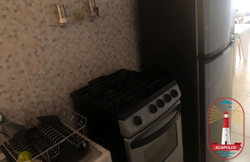 Acapulco Apartamento | Vrbo Property