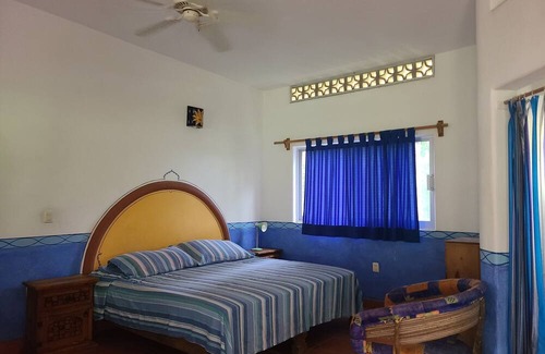 La Manzanilla Apartamento | Jardines Tropicales - 3 blocks from the beach