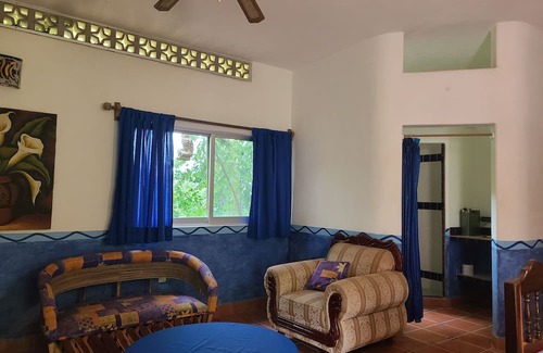La Manzanilla Apartamento | Jardines Tropicales - 3 blocks from the beach