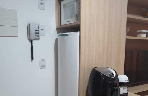 Smin Apartamento | Flat at Life Resort with incredible view of the Lake