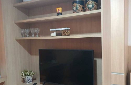 Smin Apartamento | Flat at Life Resort with incredible view of the Lake