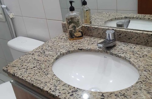 Smin Apartamento | Flat at Life Resort with incredible view of the Lake