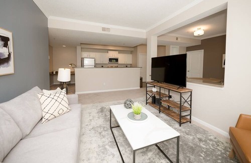 Crestline Heights Apartamento | Modern Apartment in Prime Location (ID3591X88)