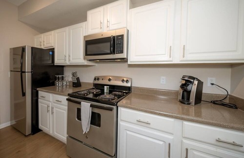 Crestline Heights Apartamento | Modern Apartment in Prime Location (ID3591X88)