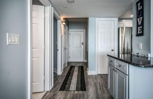 Garden City Condominio | One Ocean Place 1202