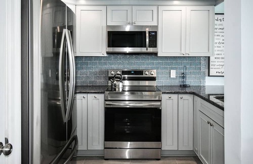Garden City Condominio | One Ocean Place 1202