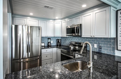 Garden City Condominio | One Ocean Place 1202