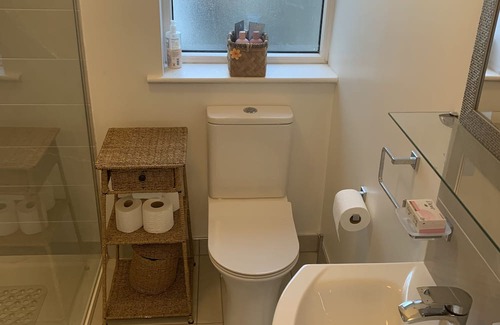 Killester Apartamento | Studio with private entrance
